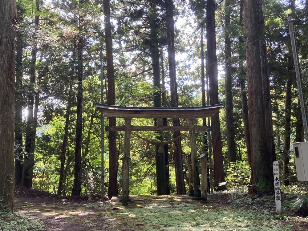saa1010さんが投稿した白山神社（石川県珠洲市）に関する口コミの画像