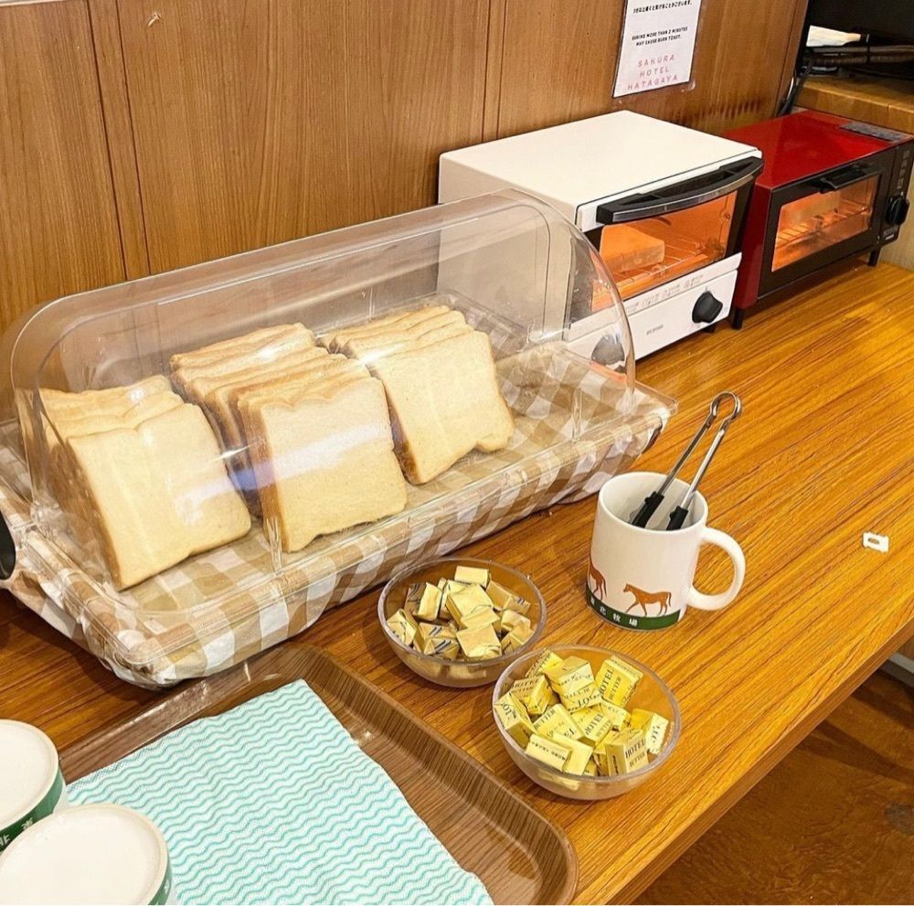 kaze_gourmetさんが投稿したサクラカフェ幡ヶ谷に関する口コミの画像