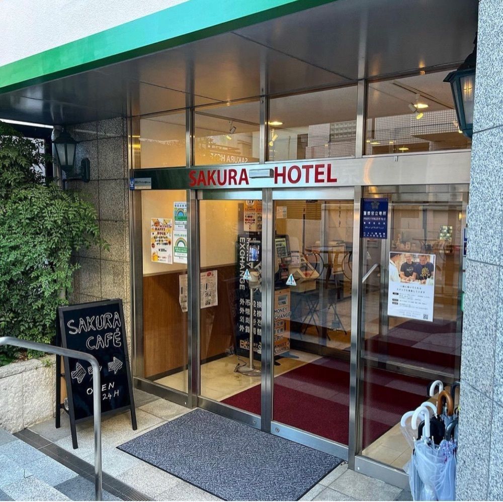 kaze_gourmetさんが投稿したサクラカフェ幡ヶ谷に関する口コミの画像