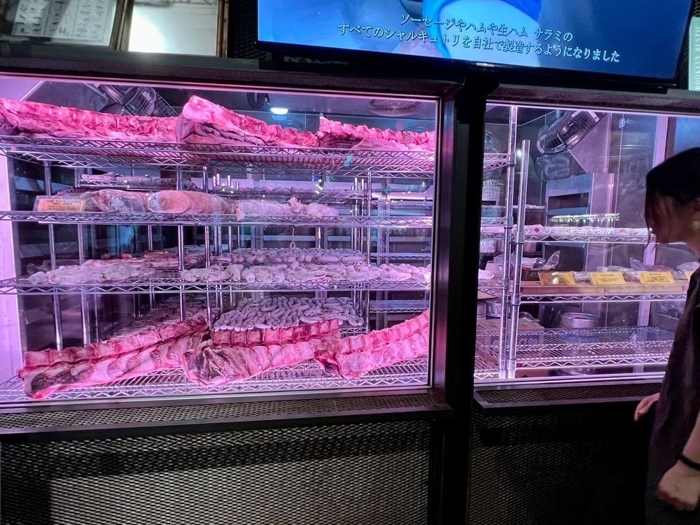 yuyuさんが投稿した熟成肉LAB DA★BUTCHERS（ダ・ブッチャーズ）に関する口コミの画像