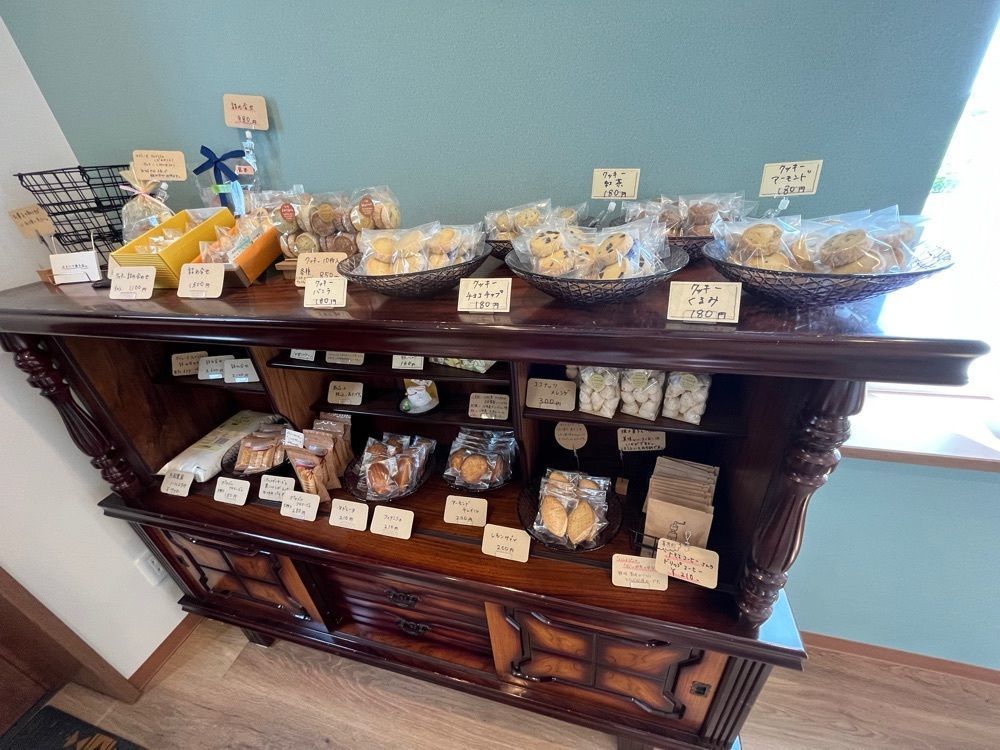 ひぃさんが投稿したキチハナ菓子店に関する口コミの画像
