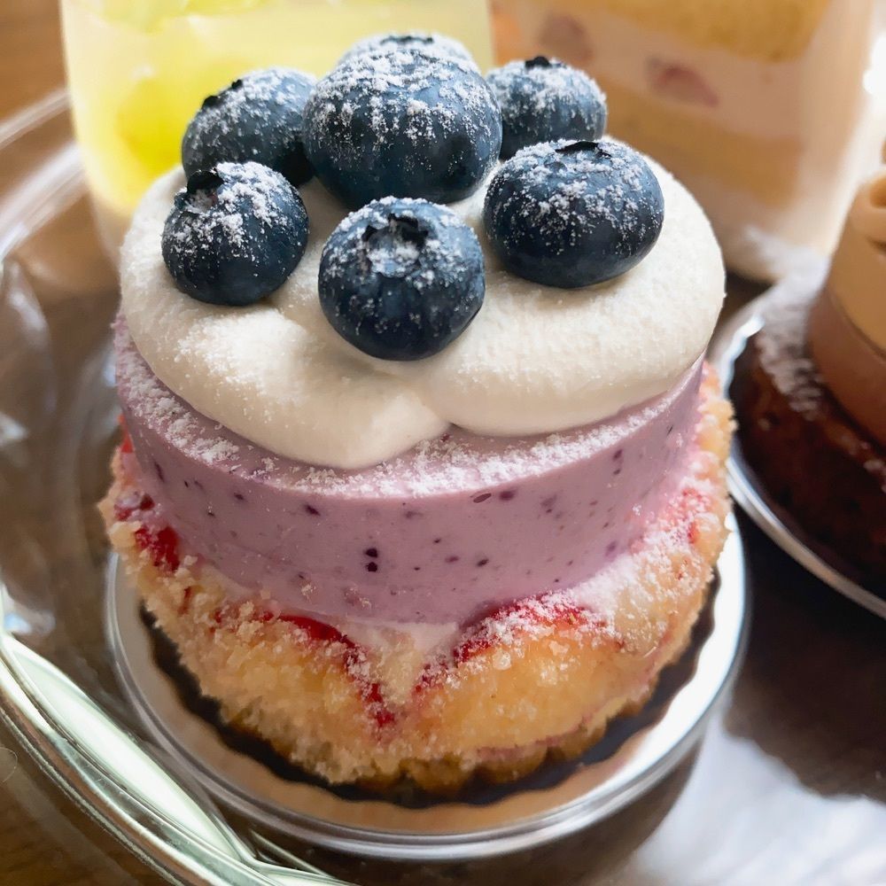 グルメヒッタースズロー/千葉•東京グルメさんが投稿したpatisserie kazroo（パティスリー かずろー）に関する口コミの画像