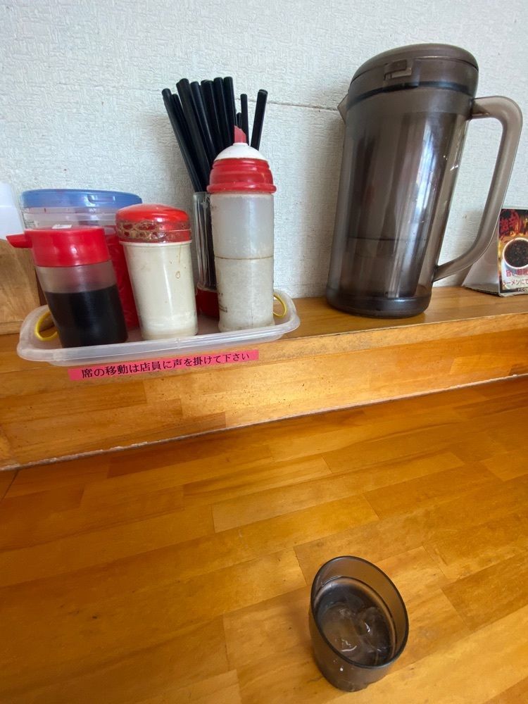 Rhapsodyさんが投稿した博多ラーメン 唐木屋 屋形原店に関する口コミの画像
