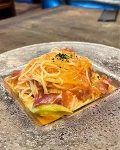 カフェ オノマトペ
