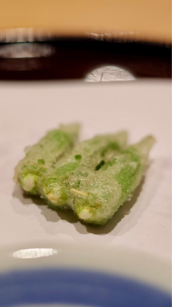 masayan.310さんが投稿した天ぷら 京星（きょうぼし）に関する口コミの画像