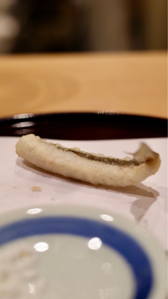 masayan.310さんが投稿した天ぷら 京星（きょうぼし）に関する口コミの画像