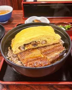 うな茂（うなしげ）