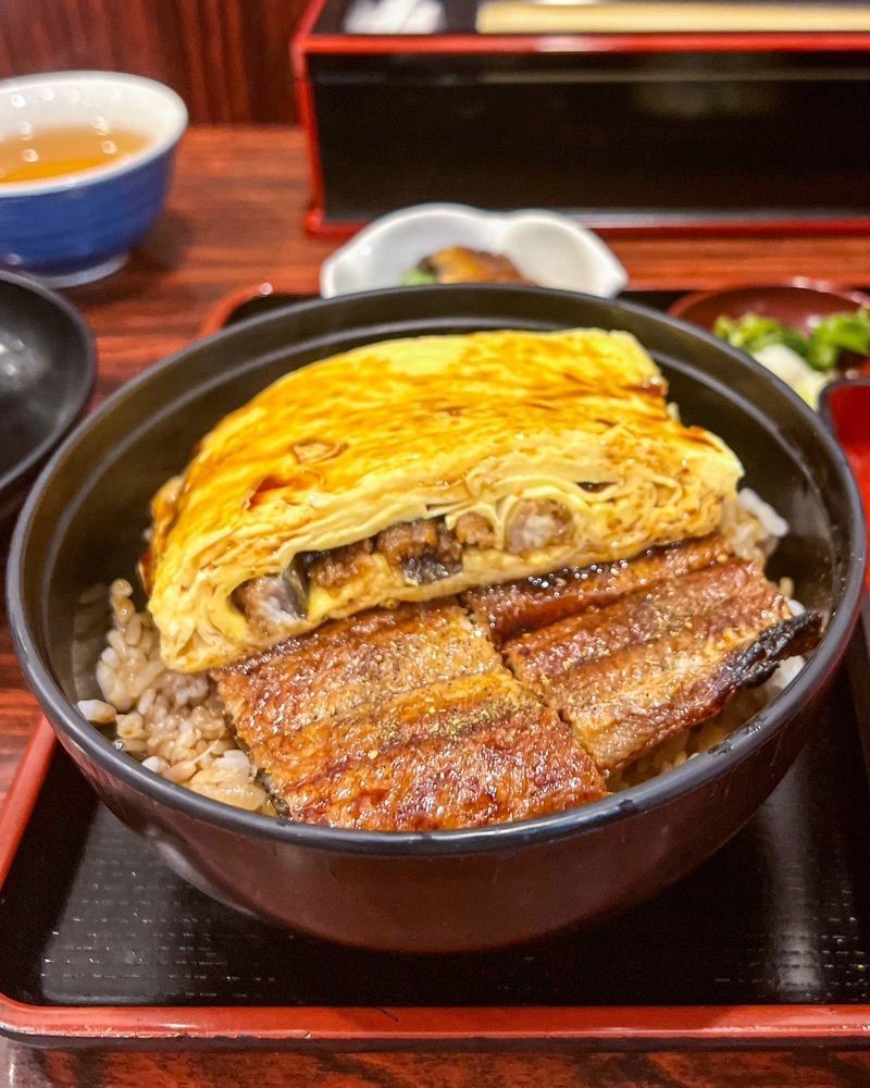 masayan.310さんが投稿したうな茂（うなしげ）に関する口コミの画像