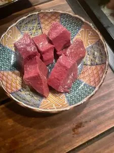 魅惑の七輪 らんまん（ミワクノシチリンランマン）