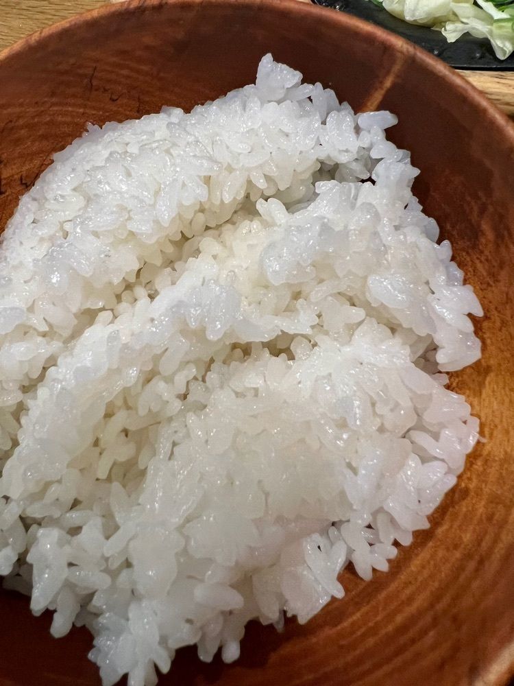 ビンカさんが投稿したびっくりドンキー 小田原店に関する口コミの画像