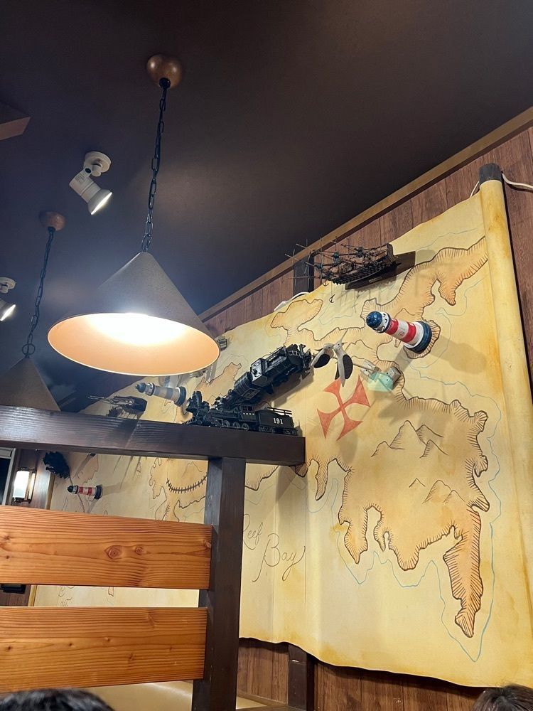 ビンカさんが投稿したびっくりドンキー 小田原店に関する口コミの画像