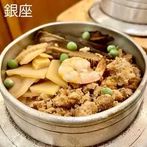 鳥ぎん 銀座本店（とりぎん）