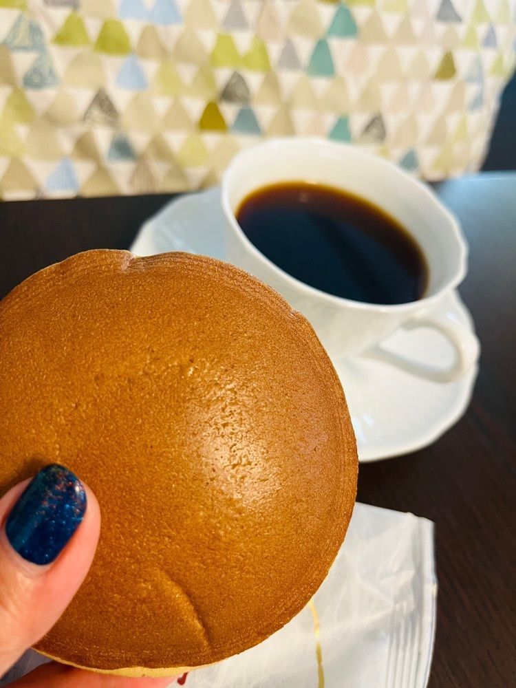 chou chou tabiさんが投稿した京阿月 本店（きょうあずき）に関する口コミの画像