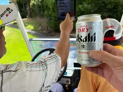 玉造ゴルフ倶楽部若海コース