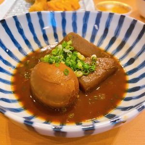 寿司と串とわたくし 名古屋駅柳橋店 7枚目