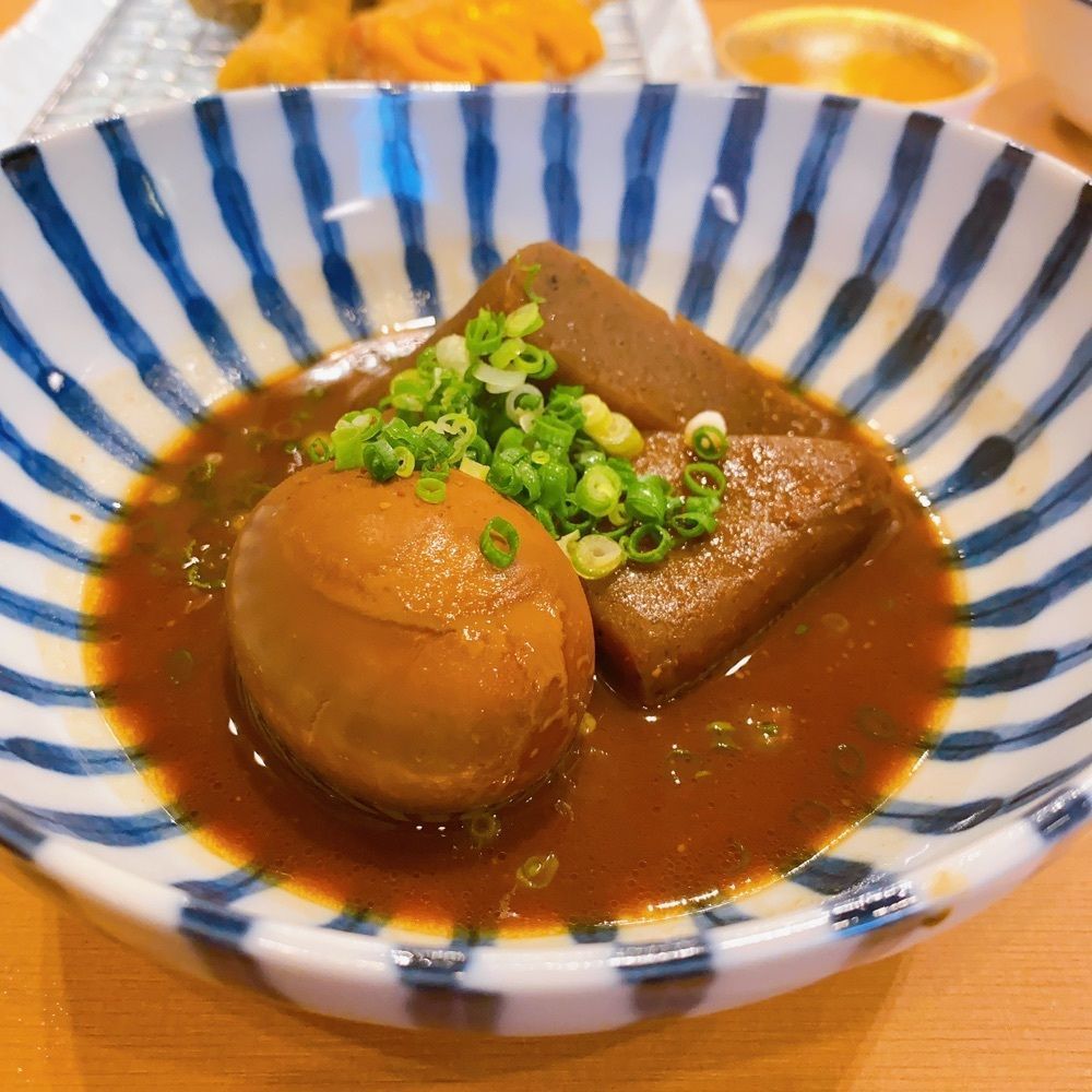 鉄道王さんが投稿した寿司と串とわたくし 名古屋駅柳橋店に関する口コミの画像