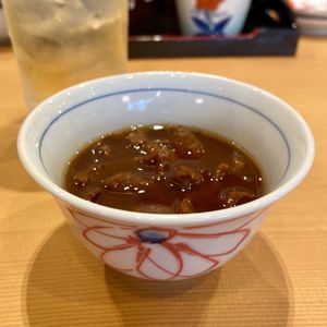 寿司と串とわたくし 名古屋駅柳橋店 8枚目