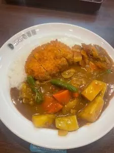 CoCo壱番屋 新宿高田馬場店（ココイチバンヤ）