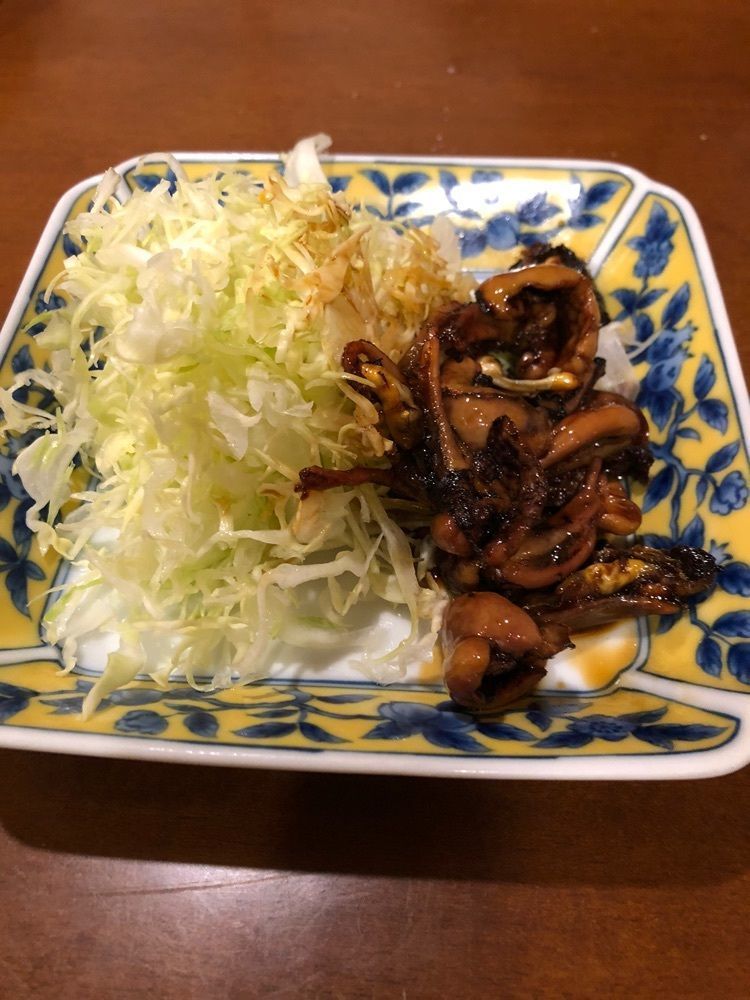 Nさんが投稿した吟なべ 上石田店に関する口コミの画像