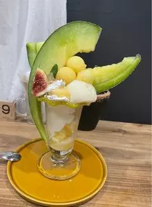 nogi農園（ノギノウエン）