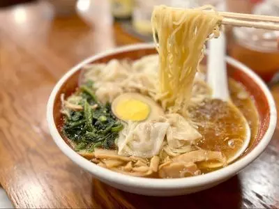広州市場 五反田店（コウシュウイチバ）