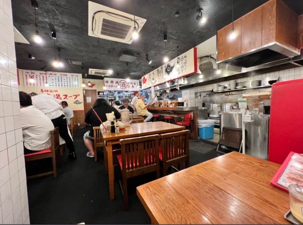 満腹次郎0843さんが投稿した広州市場 五反田店（コウシュウイチバ）に関する口コミの画像