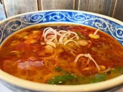 麺屋 八