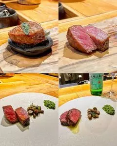 Ristorante fanfare