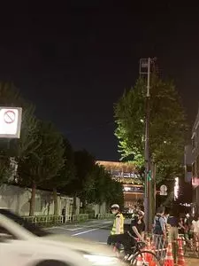 国立競技場