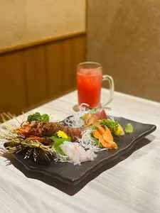 九州 情熱屋 赤坂店