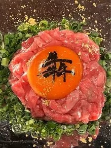 焼肉 犇（ひしめき）