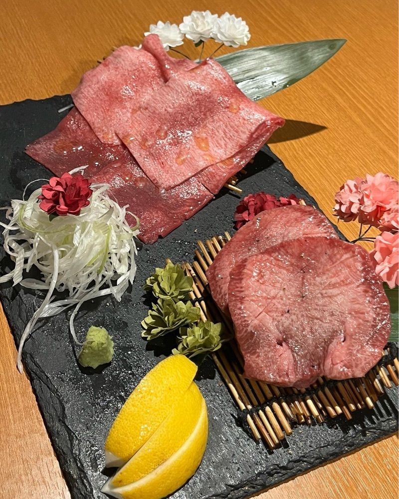 yoko_tokyoiventlifeさんが投稿した焼肉 犇（ひしめき）に関する口コミの画像