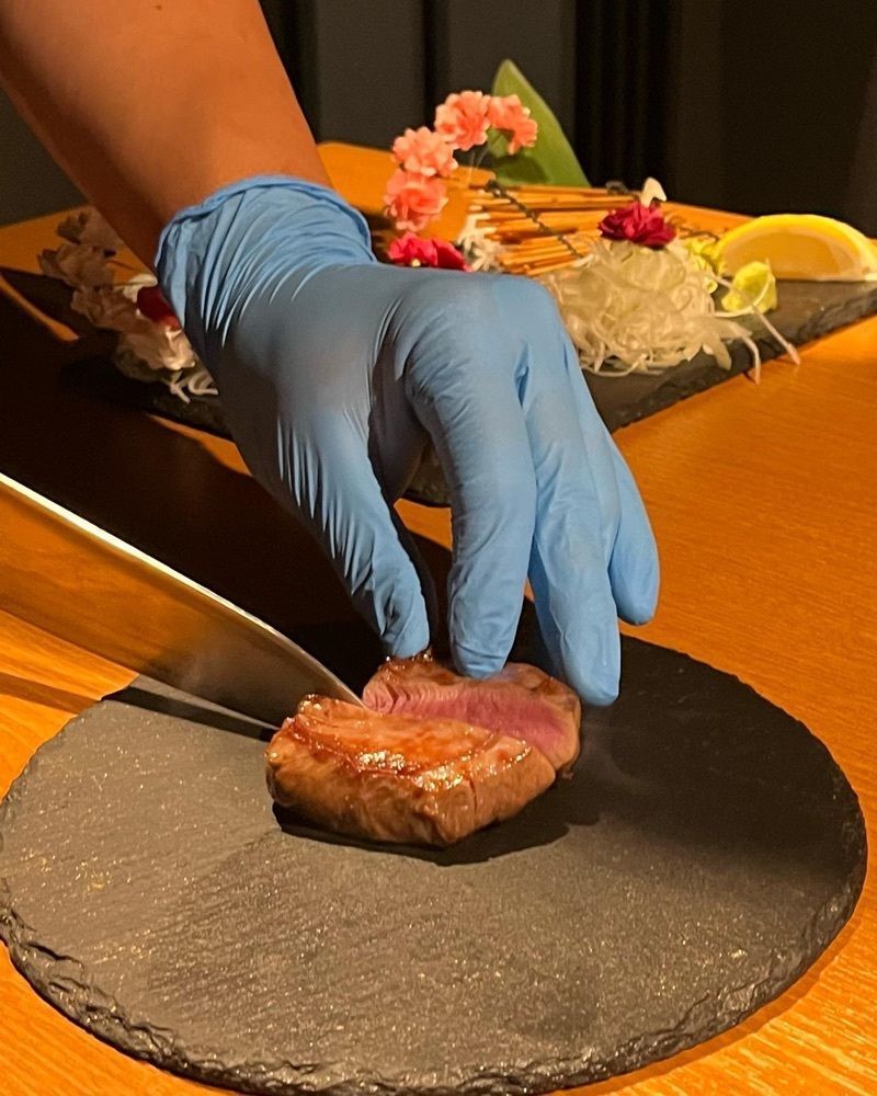yoko_tokyoiventlifeさんが投稿した焼肉 犇（ひしめき）に関する口コミの画像