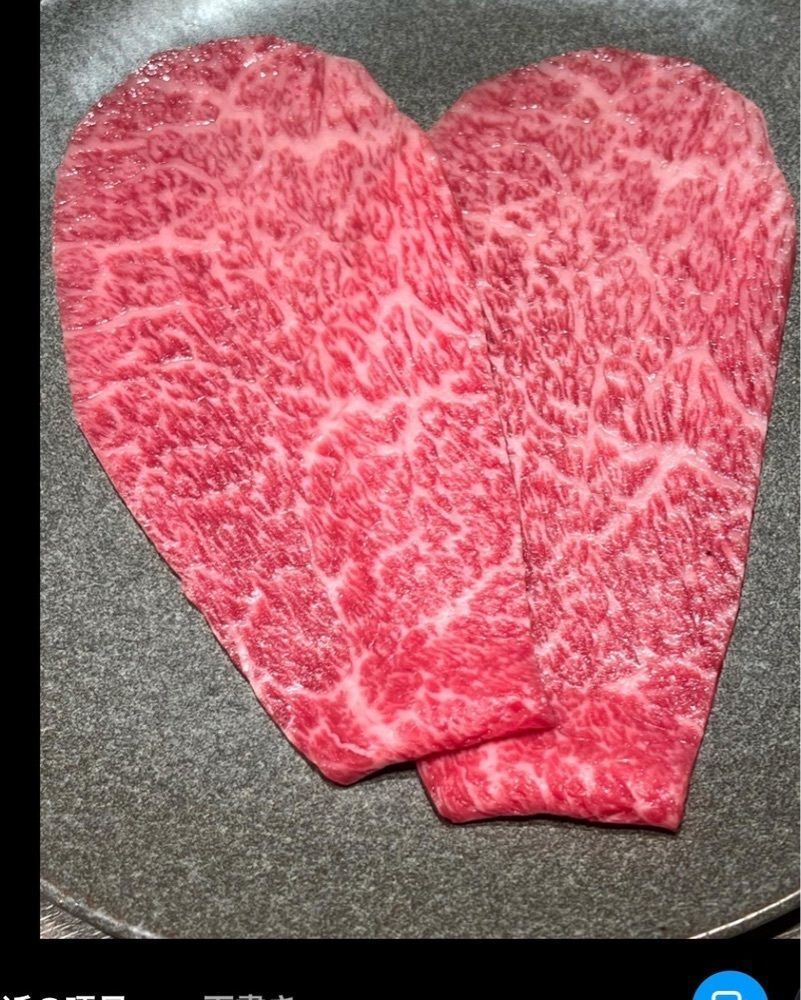 yoko_tokyoiventlifeさんが投稿した焼肉 犇（ひしめき）に関する口コミの画像