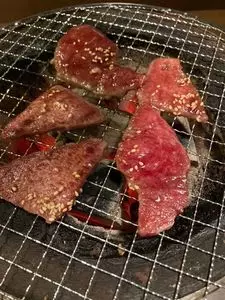 元氣七輪焼肉 牛繁 小田急相模原店
