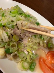 中国家庭料理 神洲之華 5枚目