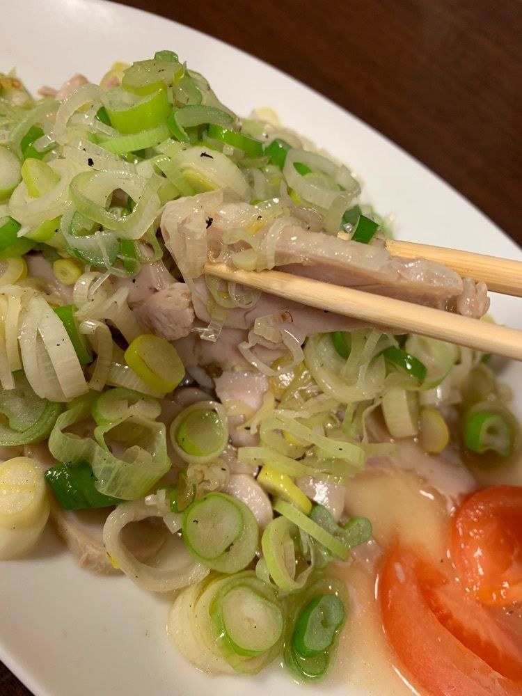 ahotanさんが投稿した中国家庭料理 神洲之華に関する口コミの画像