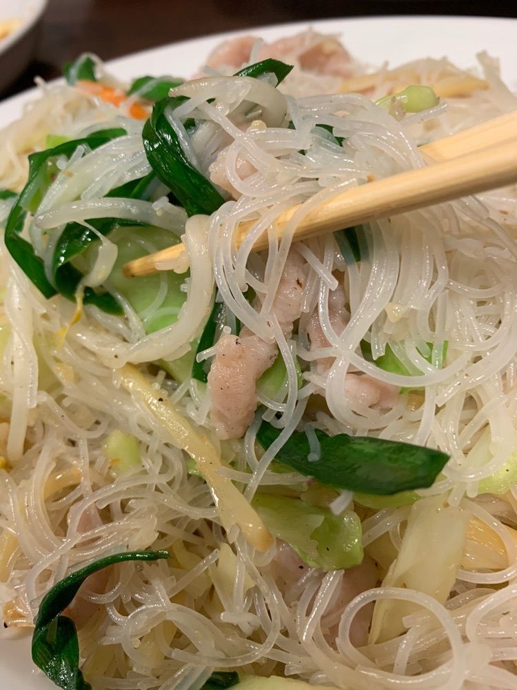 ahotanさんが投稿した中国家庭料理 神洲之華に関する口コミの画像