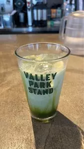 VALLEY PARK STAND（ヴァリーパークスタンド）