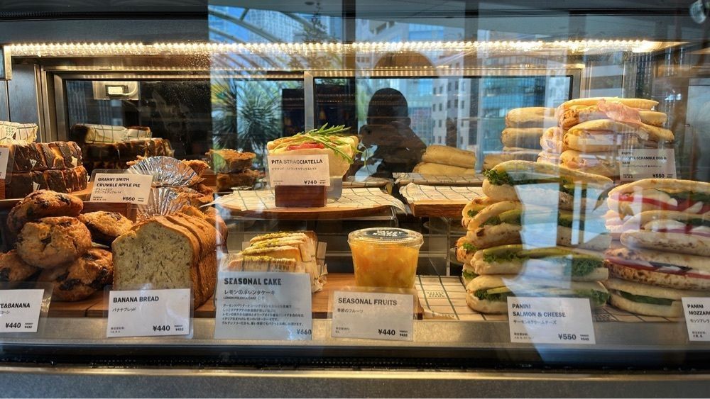 halunchさんが投稿したVALLEY PARK STAND（ヴァリーパークスタンド）に関する口コミの画像