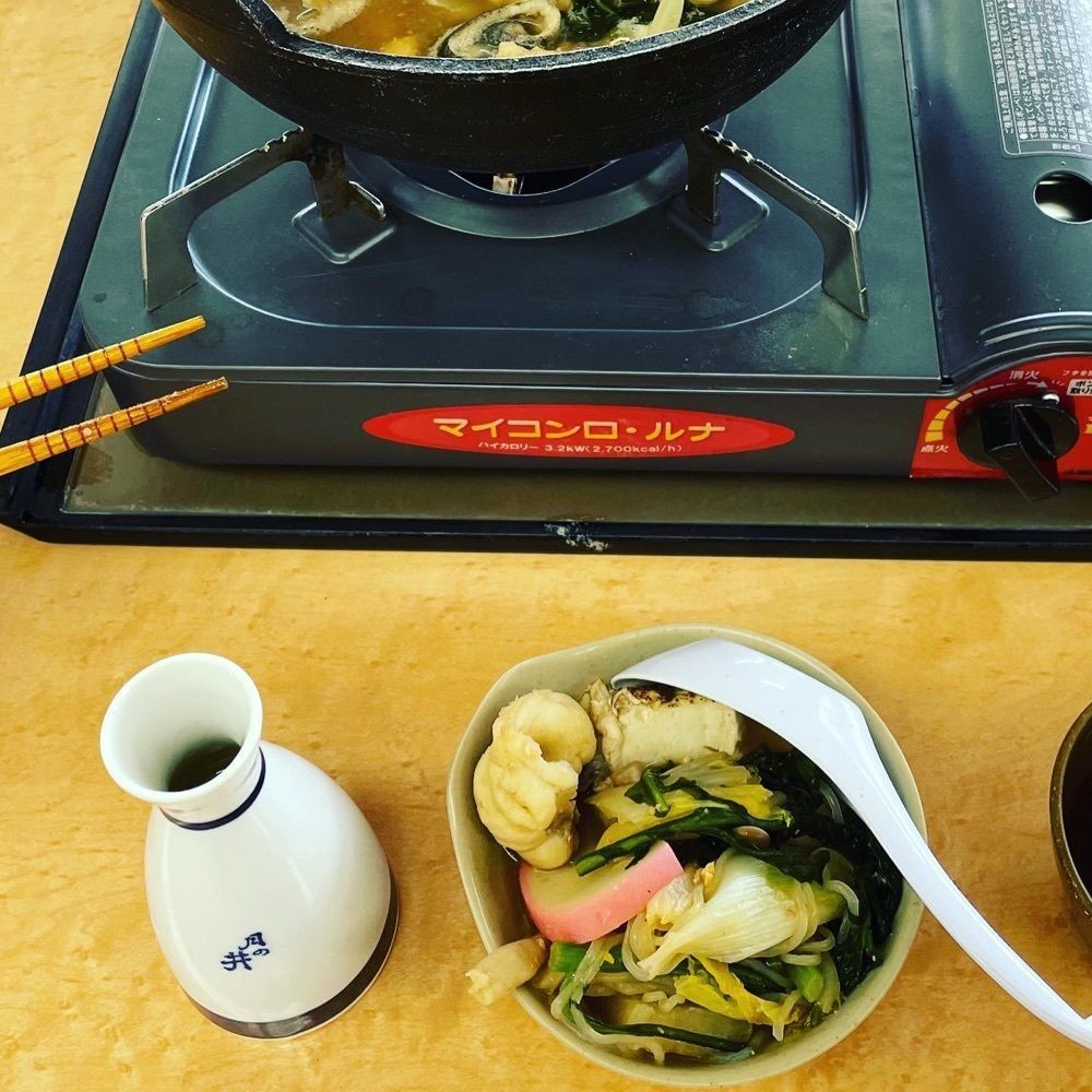 弥勒さんが投稿した森田水産 那珂湊本店に関する口コミの画像