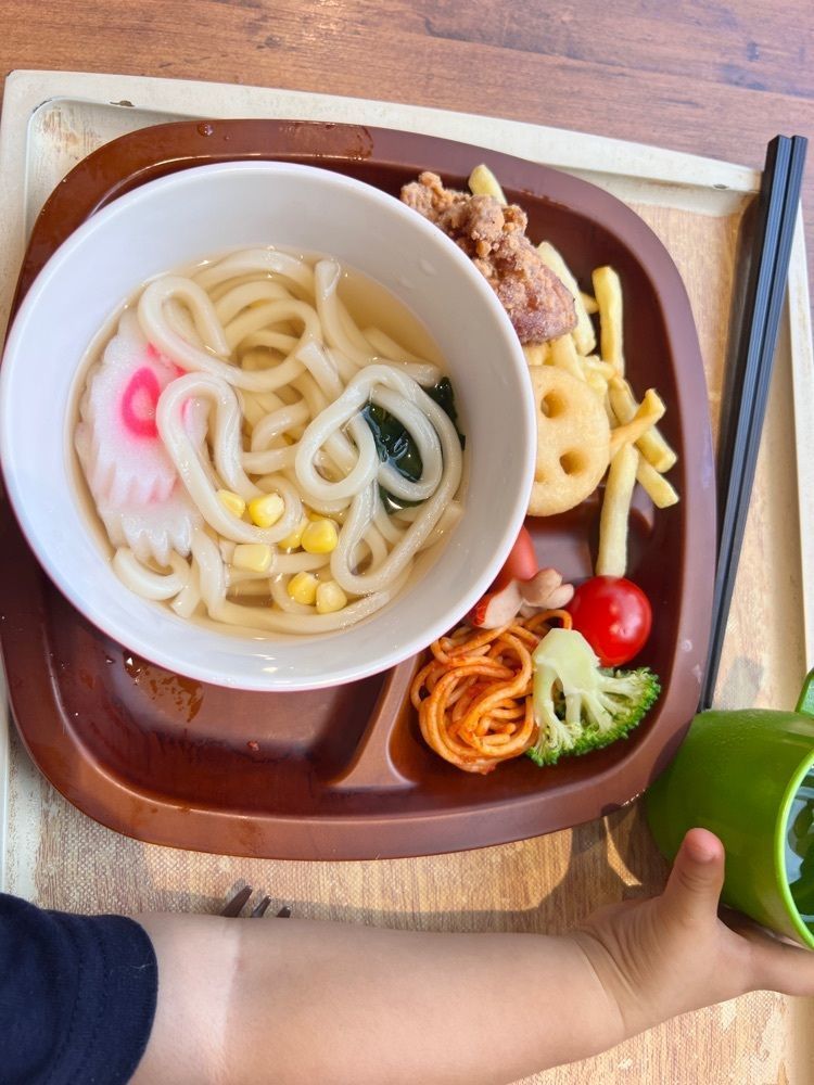 frannyさんが投稿したPARKLIFE CAFE & RESTAURANT（パークライフ・カフェ＆レストラン）に関する口コミの画像