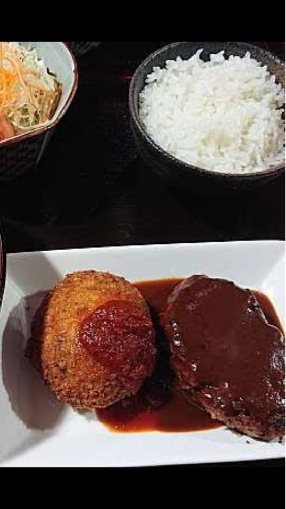 京都を巡る会・「武」さんが投稿した手作りの洋食屋さん 里（てづくりのようしょくやさん さと）に関する口コミの画像