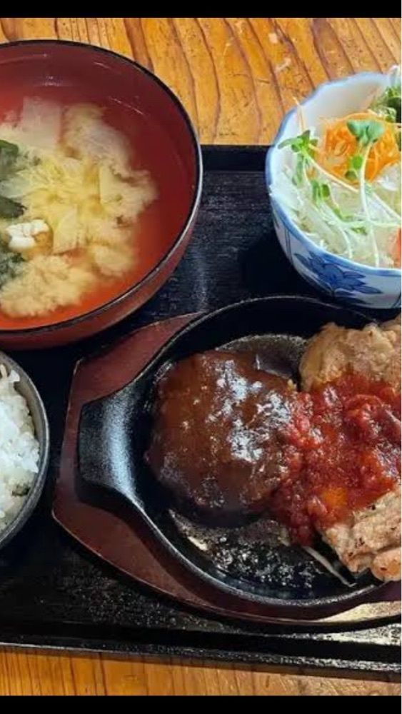 京都を巡る会・「武」さんが投稿した手作りの洋食屋さん 里（てづくりのようしょくやさん さと）に関する口コミの画像