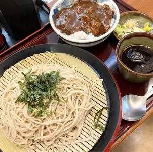 文殊 馬喰横山店