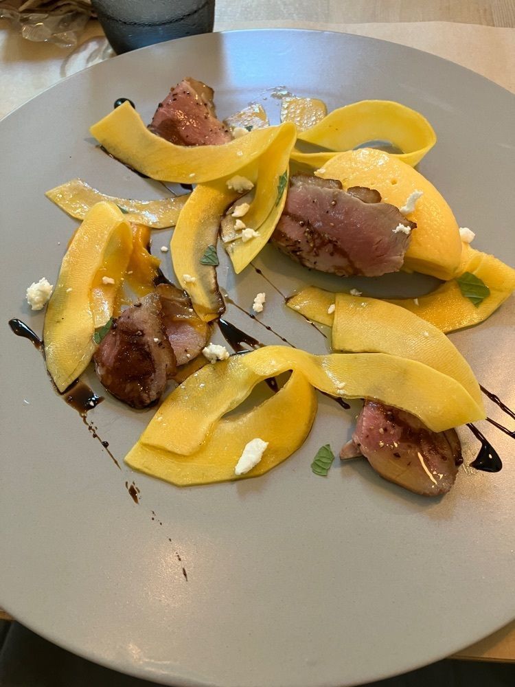 べべさんが投稿したTrattoria esse（トラットリア エッセ）に関する口コミの画像