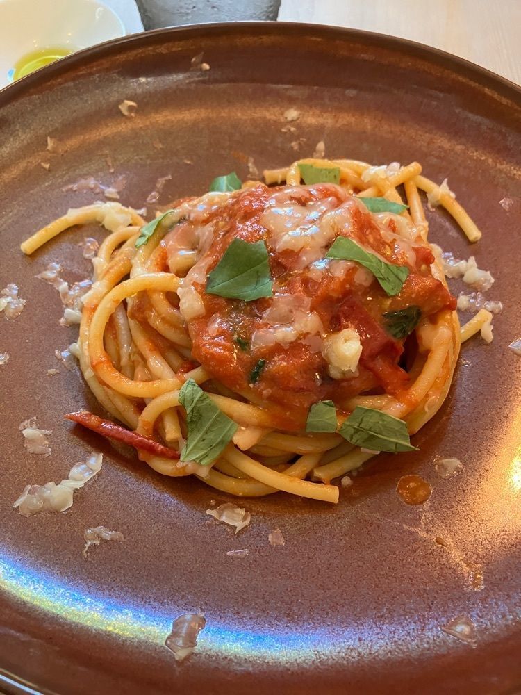 べべさんが投稿したTrattoria esse（トラットリア エッセ）に関する口コミの画像