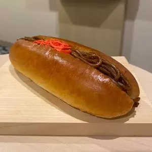イスズベーカリー 生田ロード店