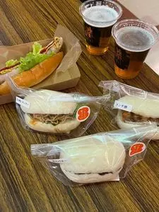 秋田市立体育館