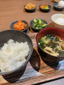 感動の肉と米 鈴鹿白子店